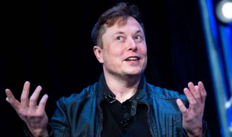 Elon Musk, dünyanın en zenginleri listesinde yeniden zirvede