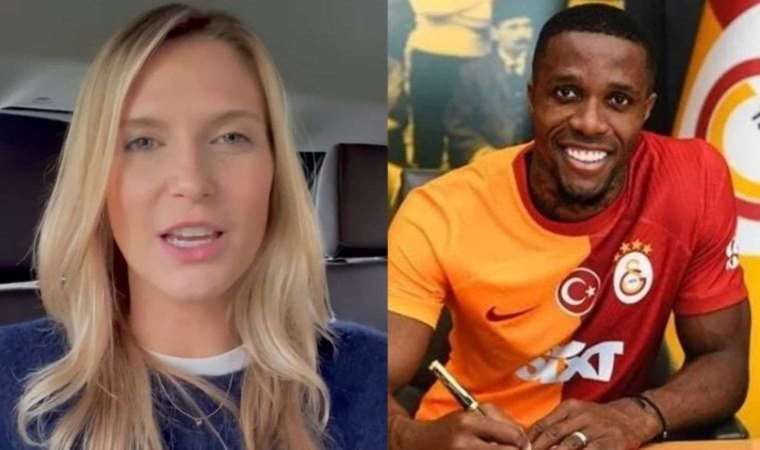 Zaha transferini duyuran Jo Wilson kimdir, nereli, kaç yaşında? Galatasaray Jo Wilson'u neden İstanbul'a çağırdı?