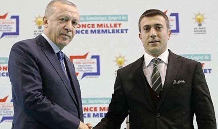 Kalp krizi geçiren AKP'li Hınıs Belediye Başkanı Erdoğan Eren, hayatını kaybetti