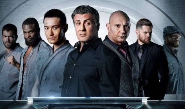 Kaçış Planı 2: Hades filminin konusu ne? Kaçış Planı filminin oyuncuları kim?