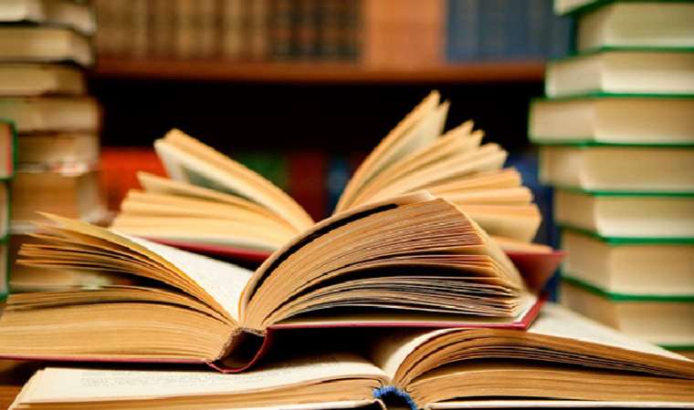 TÜİK'ten rapor: 15 yaş üstü yurttaşın yüzde 69'u 1 yıldır hiç kitap okumamış!