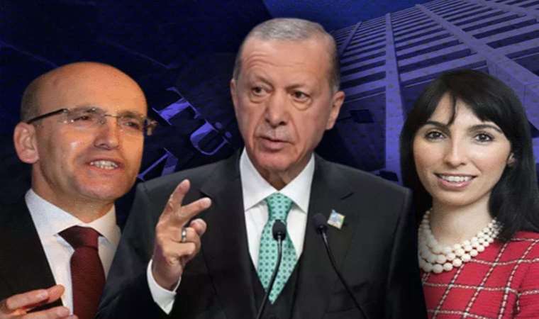 Erdoğan'dan Mehmet Şimşek ve Hafize Gaye Erkan ekibine üstü kapalı 'faiz' uyarısı