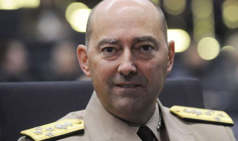 Eski NATO Komutanı Stavridis: Karadeniz'de yeniden Earnest Will Operasyonu yapılabilir