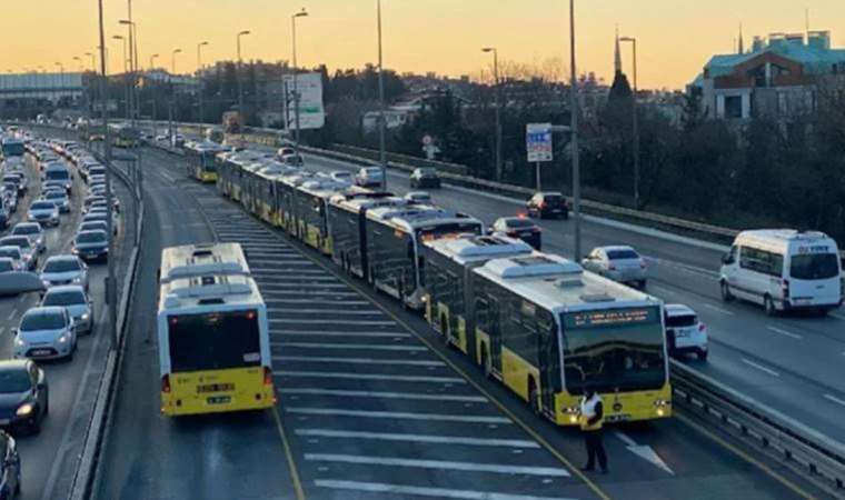 İstanbul'da toplu taşıma zammı ne zaman belli olacak?