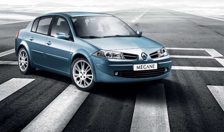 Renault'dan "fabrika çıkışlı ikinci el araç" dönemi