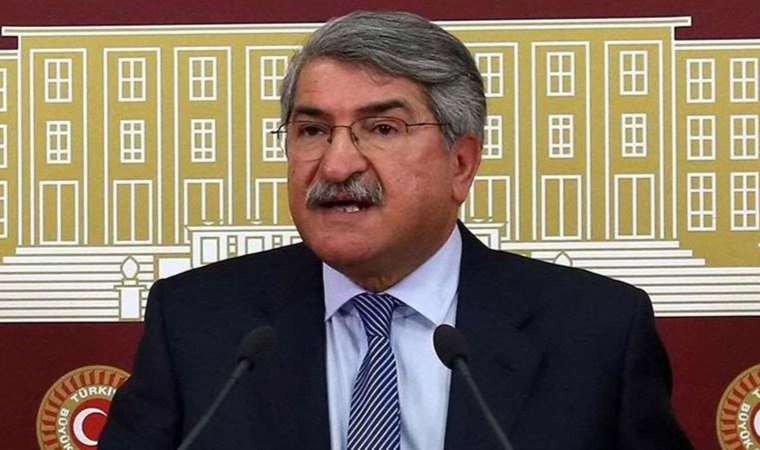 Fikri Sağlar'dan Kılıçdaroğlu'na: Bir an önce olağanüstü kurultayı toplayıp görevinizi bırakınız