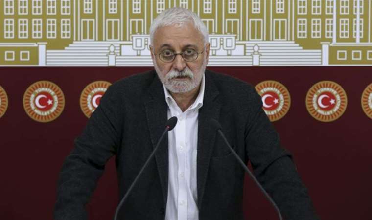 Grup Başkanvekili açıkladı: YSP'nin ismi, eş başkanları ve tüzüğü değişecek