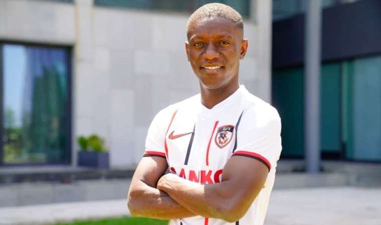 Max Gradel yeni takımına imzayı attı