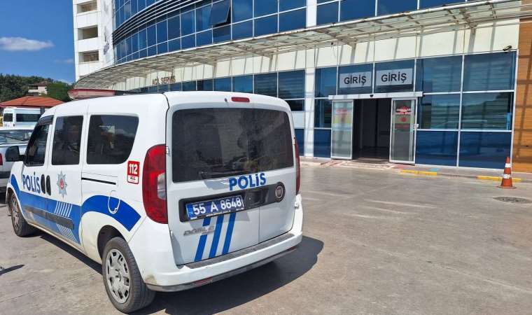 Doktora silah çeken saldırgan hakkında tutuklama kararı!