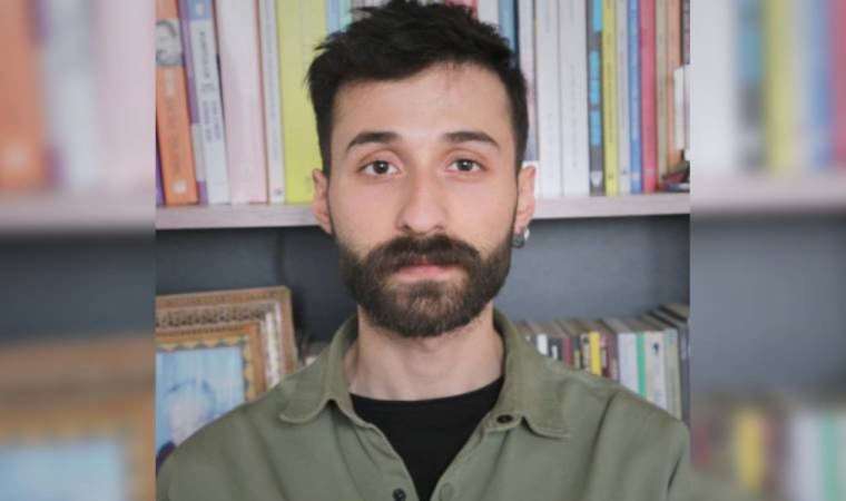 Gözaltına alınan gazetecilerden Fırat Can Arslan tutuklandı