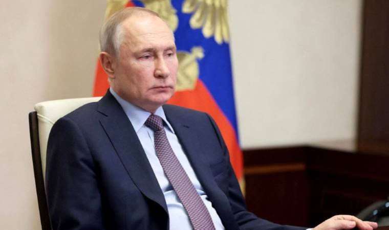 Putin Türkiye’ye ne zaman gelecek? Kremlin'den açıklama geldi