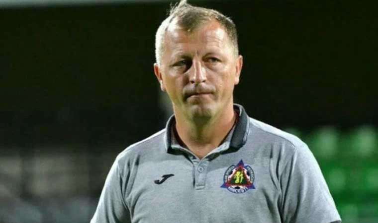 Lilian Popescu: 'Değer biçilemeyen bir deneyim olacak'