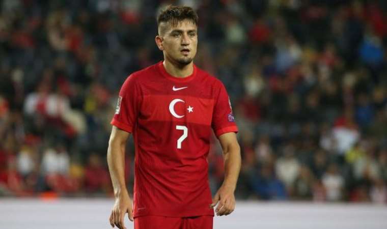 Fenerbahçe, milli futbolcu için Marsilya ile görüşüyor: Cengiz Ünder hamlesi