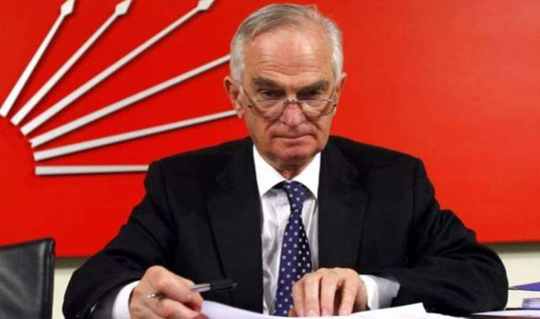 Eski CHP Genel Sekreteri Önder Sav Cumhuriyet'e konuştu