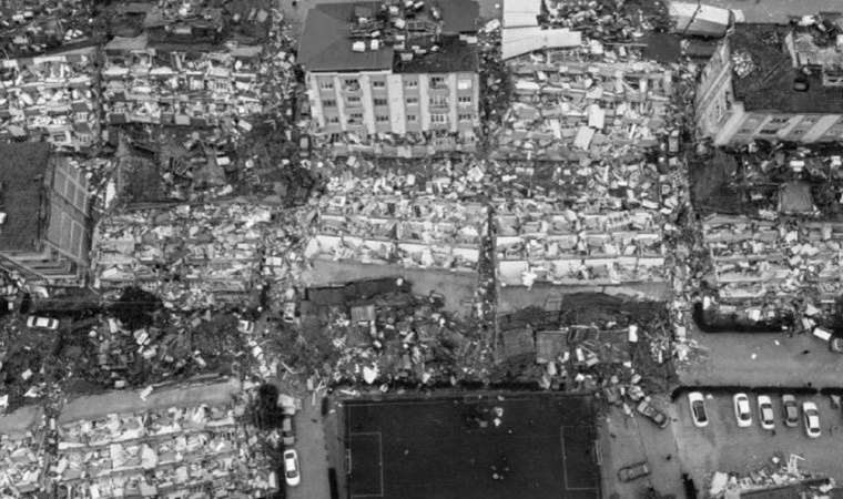 Deprem bölgesine yapılması planlanan konut projeleri ‘sabıkalı’ şirketlere emanet