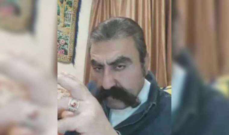 Fenomenlerin tartışması kanlı bitti; bıçaklandı yayına devam etti!
