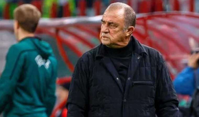 Necati Ateş: 'Terim hocalığı bırakmadı'