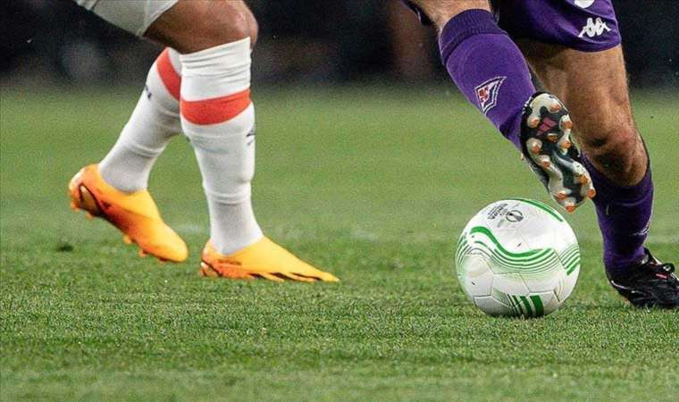 UEFA Avrupa Konferans Ligi 2. eleme turunun ilk ayağı, 5 maçla başladı