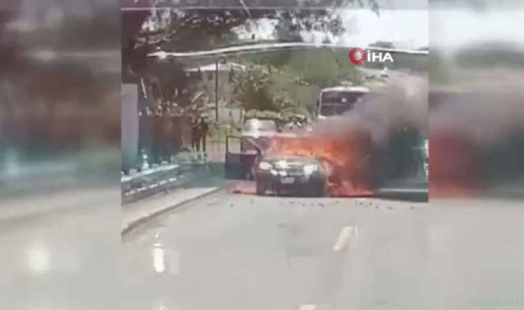 Meksika’da karteller arasında çatışma: 8 ölü