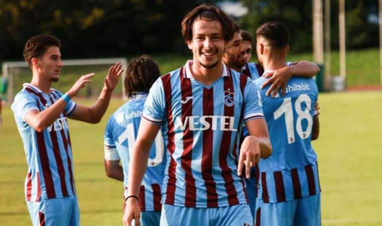 Trabzonspor - Triglav Kranj maçı ne zaman, saat kaçta, hangi kanalda?