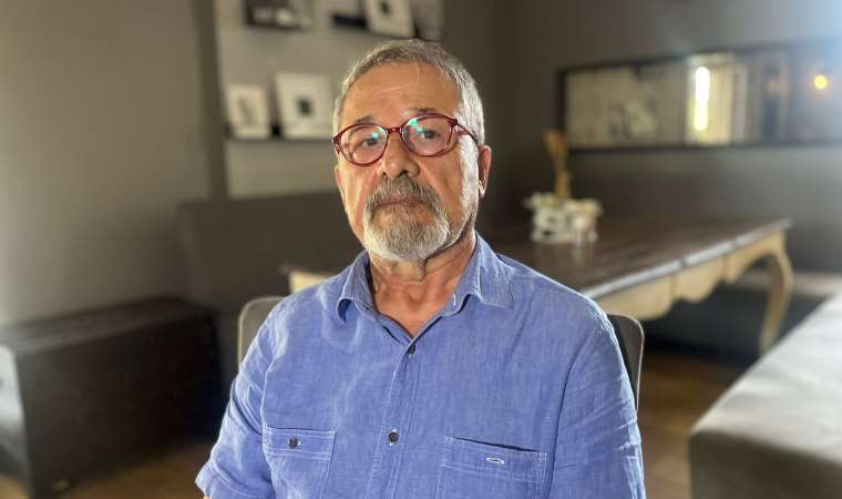 Prof. Dr. Naci Görür'den İstanbul için deprem uyarısı: 'O kollar kırılacak, yaklaştığı kesin'