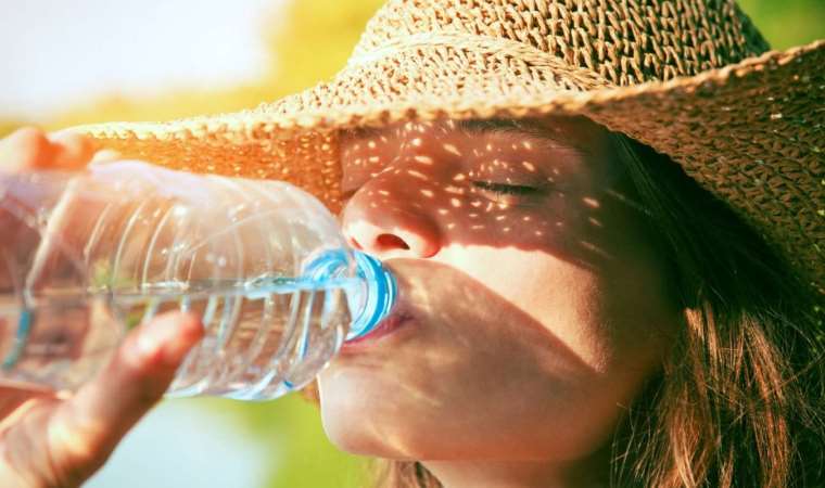 Uzmanlardan kritik uyarı: 'Su içmek için susamayı beklemeyin'