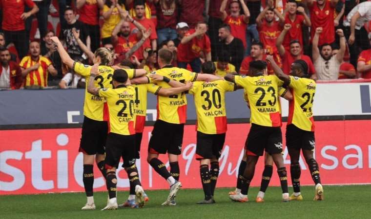Göztepe - FC Legnago Salus maçı ne zaman, saat kaçta, hangi kanalda?