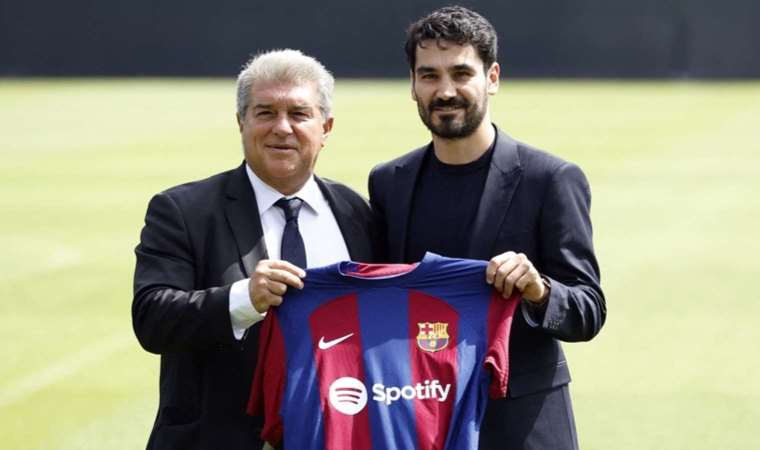 Arsenal - Barcelona maçı ne zaman, saat kaçta, hangi kanalda?