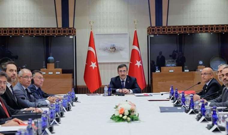 Meclis'te reddettiler