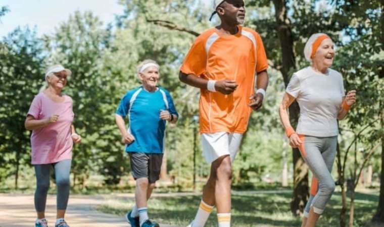 Süper yaşlıların zihinlerinin sırrı çözülüyor