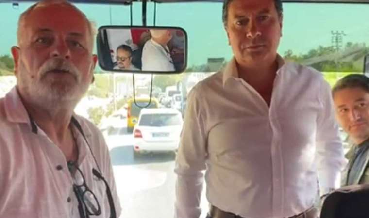 Bodrum Belediye Başkanı Aras’tan ‘Akbelen’ tepkisi: ‘Kimi korumak için bu zulüm?’
