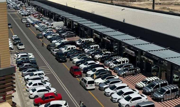 İkinci el araç satışında yeni oyun: İlanda düşük telefonda yüksek fiyat