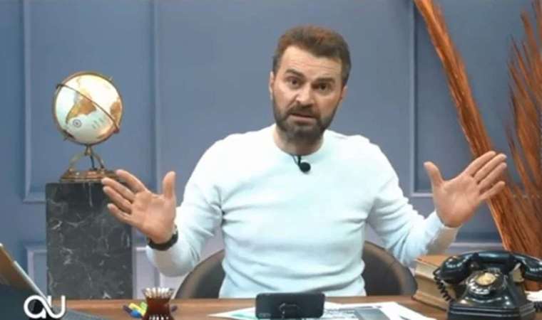 Zamlara o bile isyan etti