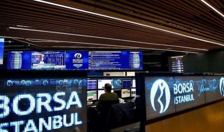 Turkish stock exchange flat at mid-week open