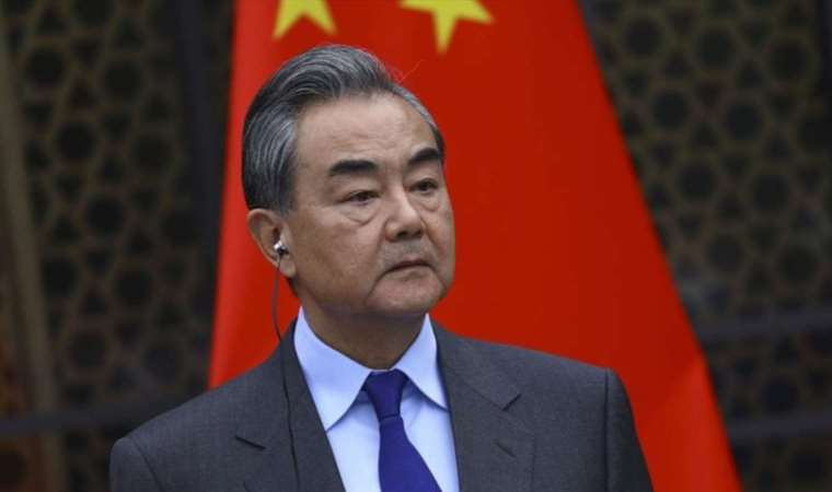 Chinese foreign minister to visit Turkey on Wednesday