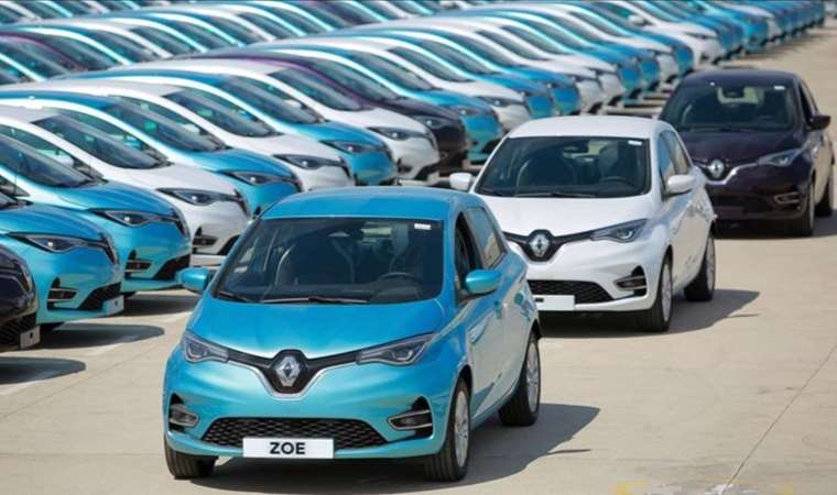 Renault o modelini üretimden kaldırıyor: Tarih açıklandı