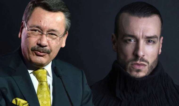 Melih Gökçek hedef göstermişti: Cem Adrian konseri iptal edildi