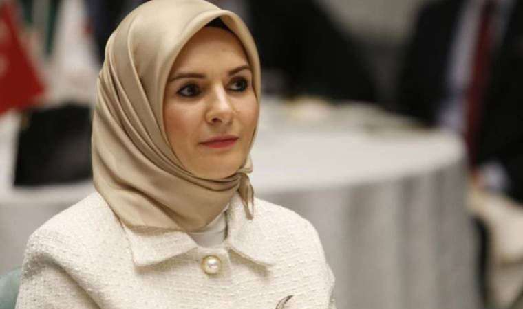 Aile Bakanı Mahinur Göktaş, nafakaya göz dikti: Mağdur erkeklerin de yanındayız, süresiz nafaka kabul edilebilir değil