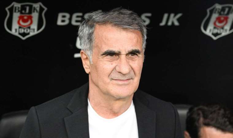 Şenol Güneş'ten çarpıcı açıklamalar