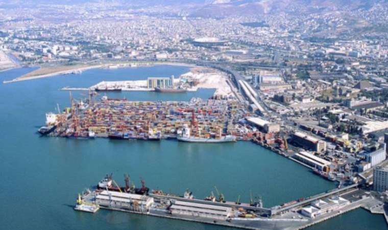 ‘Alsancak Limanı Araplara satılacak’ iddiası