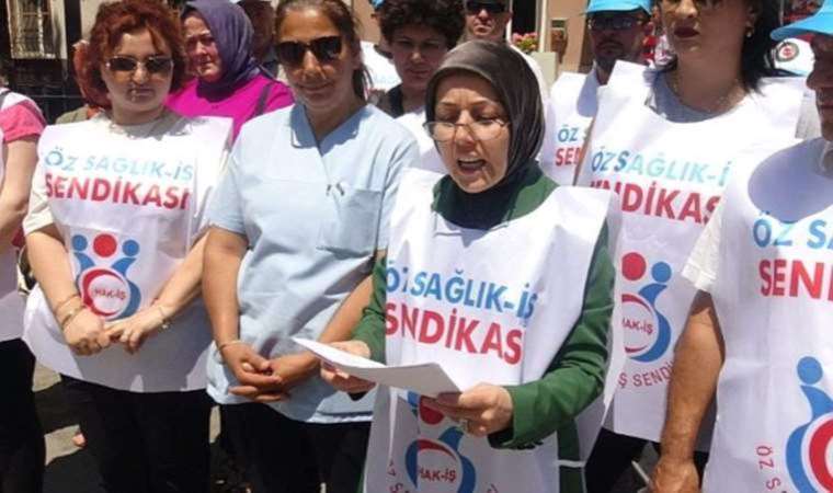 Zamlara 'sabrımız bitti' diyerek isyan etmişti... AKP'li Hacer Çınar istifa etti