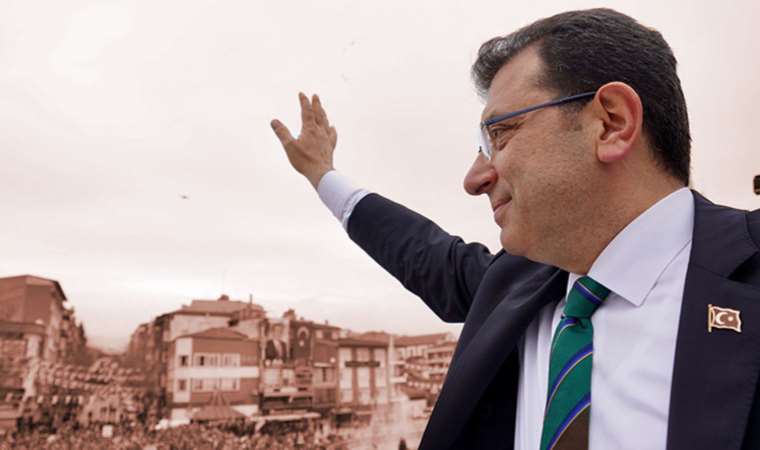 CHP'den ihraç edilen Tanju Özcan: Karar hukuksuz, yargıya gideceğim