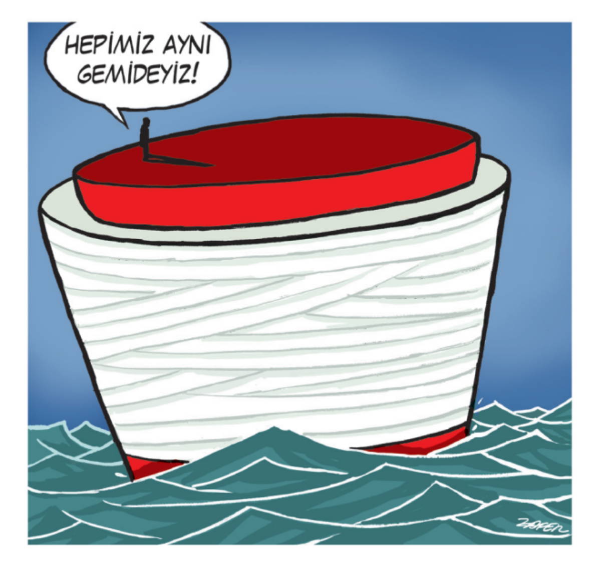 İğneli Fırça (27 Temmuz 2023)