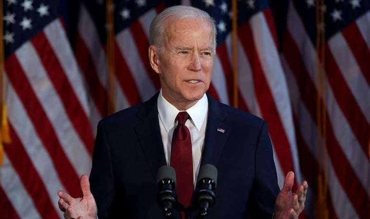 Biden'dan Rusya çıkışı: Savaş suçlarına ilişkin kanıtlar Lahey ile paylaşılsın