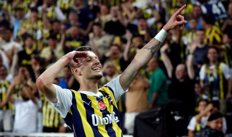 Sebastian Szymanski: 'Galibiyet özgüven verecek'