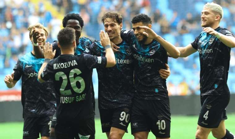 Cluj - Adana Demirspor maçı ne zaman, saat kaçta, hangi kanalda?