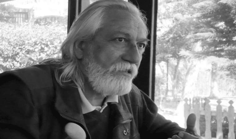 Yazar Esat Korkmaz yaşamını yitirdi