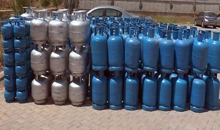 Tüp fiyatlarına zam üstüne zam: İşte güncel fiyatlar...
