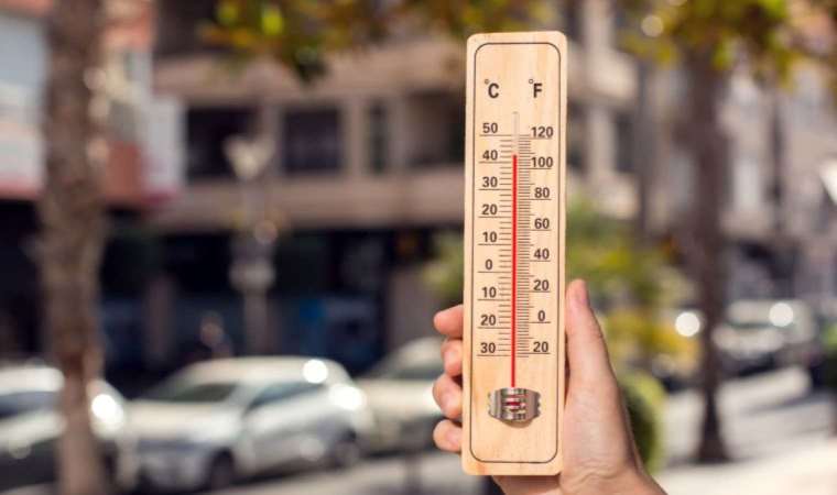 27 Temmuz 2023 hava durumu raporu... Meteoroloji açıkladı: Bugün hava nasıl olacak?