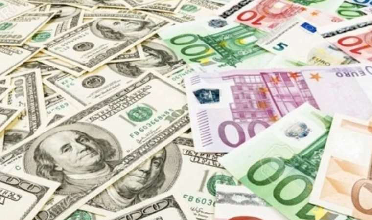 Dolar ve Euro ne kadar oldu? 27 Temmuz 2023 döviz fiyatları